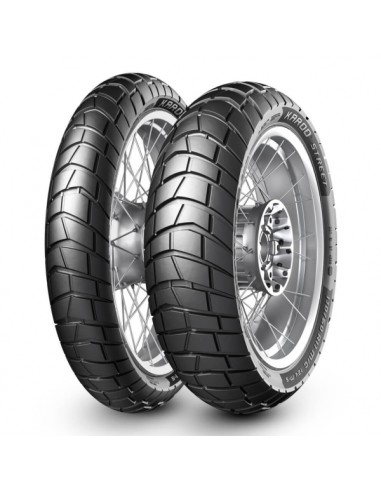 Metzeler KAROO STREET 90/90 R21 54 H