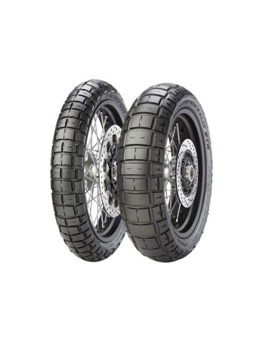 Pirelli SCORPION RALLY STR 90/90 R21 54 V