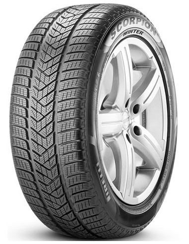 Pirelli Scorpion Winter XL FR MO1 285/40 R22 110 V
