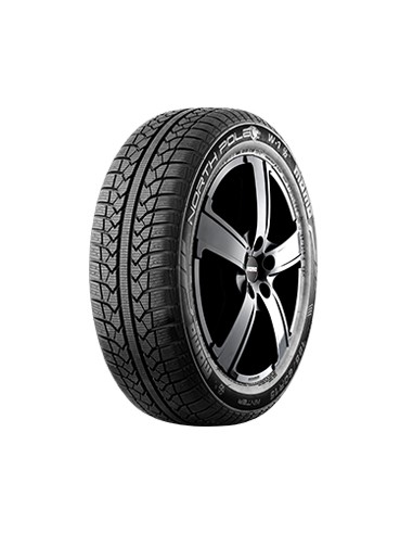 Momo NORTH POLE W-1 M+S 3PMSF 155/65 R13 73 T