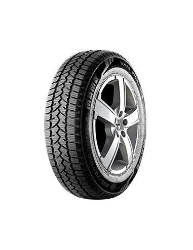 Momo VAN POLE W-3 C 6PR M+S 3PMSF 195/60 R16 99 T