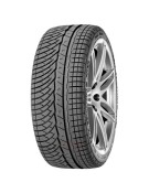 Michelin ALPIN PA4 * MO XL 245/45 R18 100 V EXTRALOAD