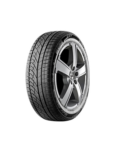 Momo SUV POLE W-4 M+S 3PMSF 215/55 R18 99 V