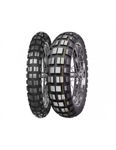 Mitas E-10 DAKAR 140/80 R17 69 T