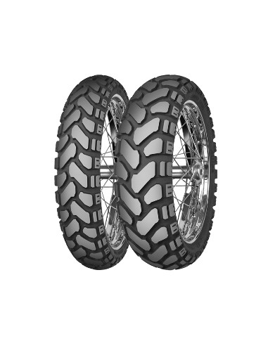 Mitas E-07+ M+S 150/70 R18 70 T