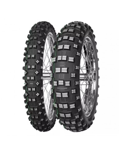 Mitas TERRA FORCE EF GREEN FRONT 90/100 R21 57 R