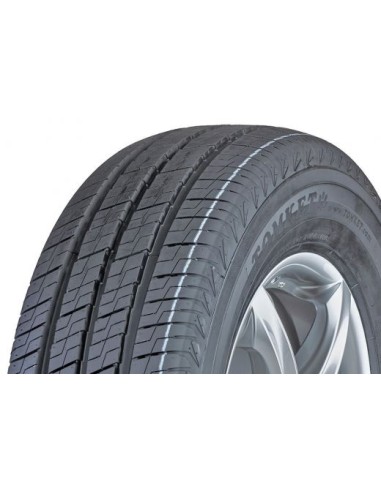 Tomket VAN 8PR 195/70 R15 104 R