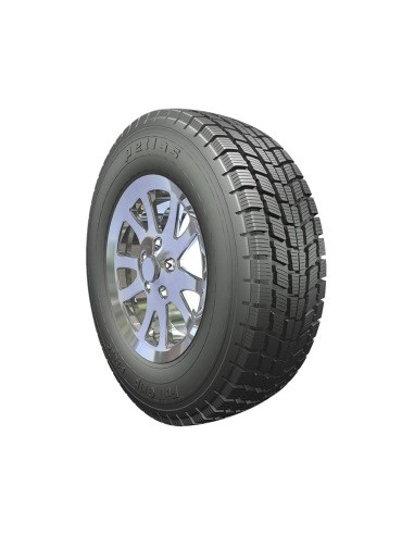 Petlas FULL GRIP PT925 ALL WEATHER C 8PR M+S 3PMSF 225/75 R16 118 R