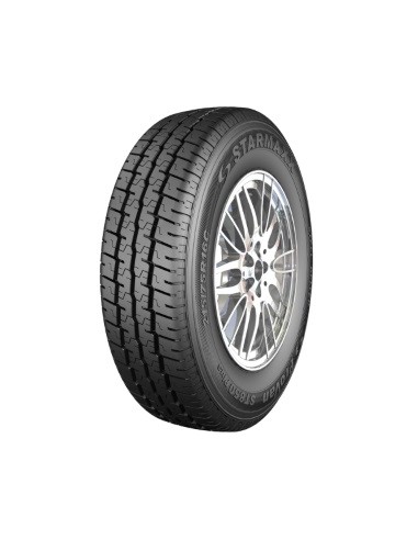Starmaxx PROVAN ST850 PLUS C 8PR 205/65 R16 107 T