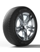 Michelin P.ALPIN 5XLMO1 255/40 R20 101 V EXTRALOAD