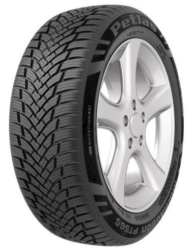 Petlas ALL SEASON PT565 XL 245/40 R18 97 Y EXTRALOAD