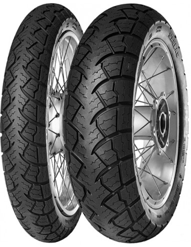 Anlas WINTER GRIP PLUS 120/70 R17 58 W