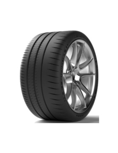 Michelin P.SPORT CUP 2 265/35 R19 98 Y EXTRALOAD