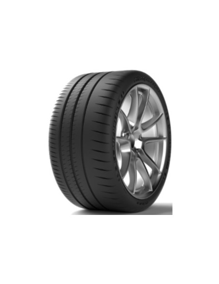 Michelin P.SPORT CUP 2 265/35 R19 98 Y EXTRALOAD