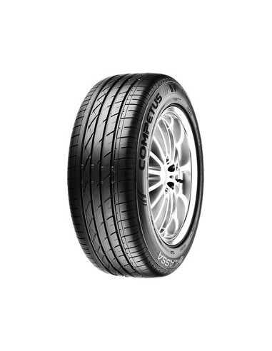Lassa COMPETUS H/P 2 255/50 R19 107 Y