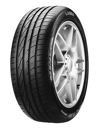 Lassa COMPETUS H/P 255/60 R17 106 V