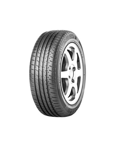 Lassa DRIVEWAYS XL 245/45 R18 100 W EXTRALOAD