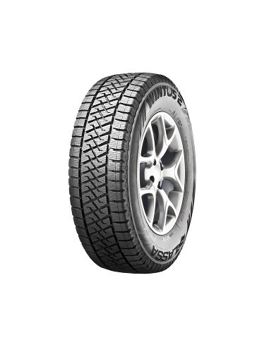 Lassa WINTUS 2 C 10PR M+S 3PMSF 205/75 R16 113 R