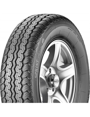 Vredestein SPRINT CLAS 185/00 R14 90 H
