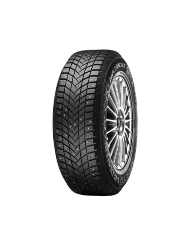 Vredestein WINTRAC ICE XL M+S STUDDED M+S 3PMSF 245/45 R18 100 T EXTRALOAD