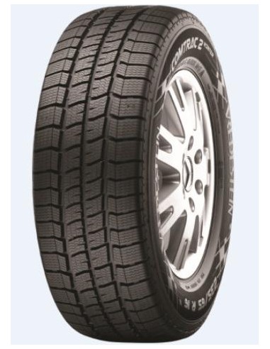 Vredestein COMTRAC 2 WINTER+ 195/75 R16 107/105 R
