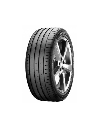 Apollo Aspire 4G 215/55 R17 94 Y