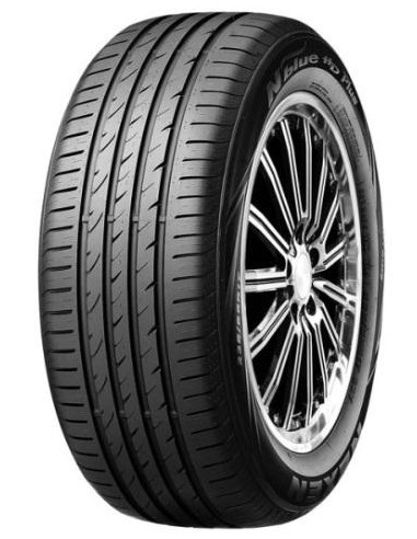 Nexen N'BLUE HD PLUS 205/60 R15 91 H