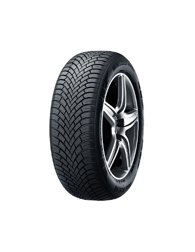 Nexen WINGUARD SNOW G 3 WH21 195/55 R16 87 T