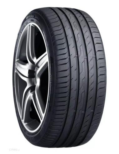 Nexen N FERA SPORT 225/45 R17 91 W