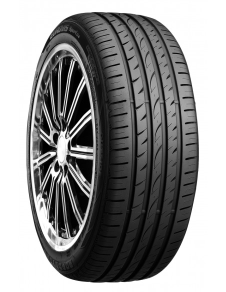 Roadstone EUROVIS SPORT 04 195/55 R16 87 V