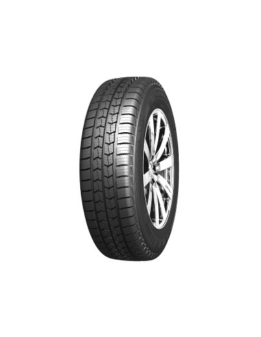 Nexen WINGUARD WT1 C 8PR M+S 3PMSF 195/70 R15 104 R
