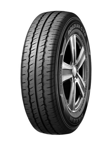 Nexen Roadian CT8 195/70 R15 104/102 S