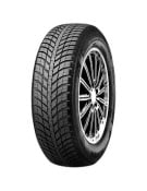 Nexen NBLUE 4 SEASON XL 195/55 R16 91 H EXTRALOAD