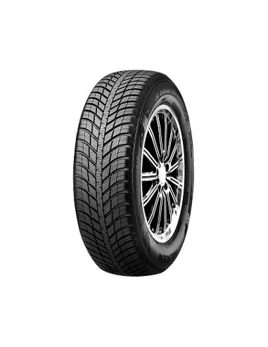 Nexen NBLUE 4 SEASON XL 195/55 R16 91 H EXTRALOAD