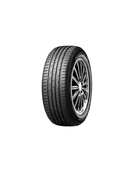 Nexen N'BLUE HD PLUS 205/55 R16 91 V