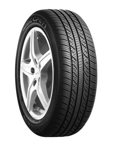 Nexen CP-671 215/70 R16 100 H