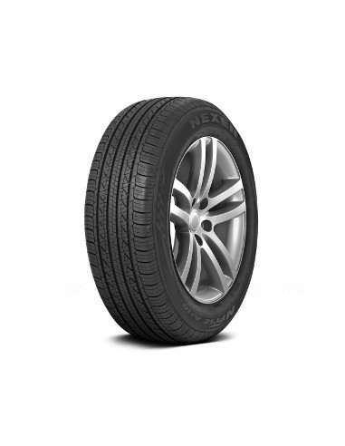 Nexen N'Priz AH8 205/60 R16 92 H
