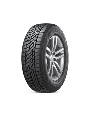 Hankook KINERGY 4S H740 M+S 3PMSF 205/60 R16 92 H