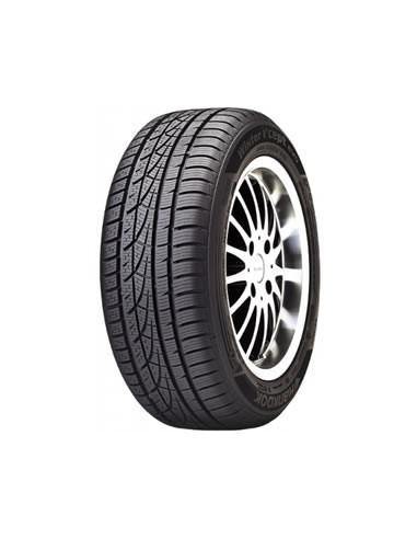 Hankook WINTER I*CEPT EVO W310B XL HRS M+S 3PMSF 245/50 R18 100 H EXTRALOAD