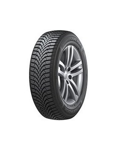 Hankook Winter i*cept RS2 195/50 R15 82 T