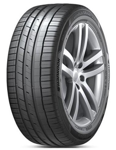 Hankook K127A AO XL 285/40 R22 110 Y EXTRALOAD