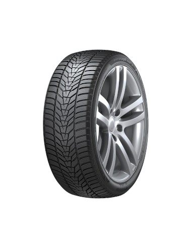 Hankook WINTER I*CEPT EVO3 W330A XL M+S 3PMSF 235/50 R20 104 W EXTRALOAD