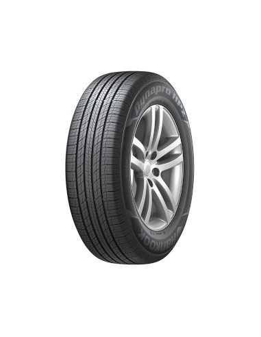 Hankook DYNAPRO HP2 PLUS RA33D XL 285/40 R22 110 H EXTRALOAD