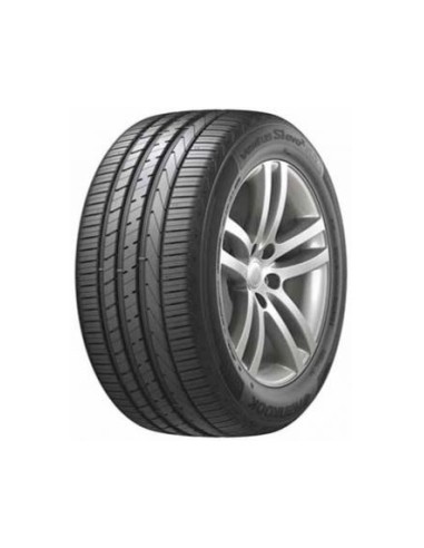 Hankook K117A Ventus S1 Evo2 SUV 285/35 R22 106 Y EXTRALOAD