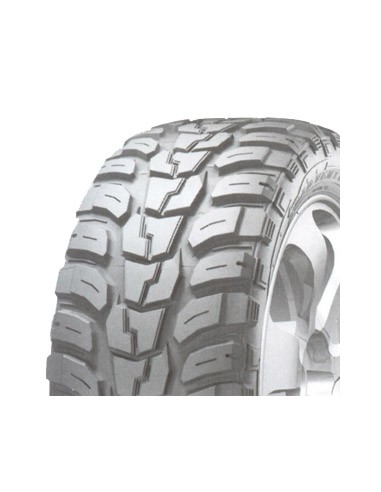 Kumho ROAD VENTURE  KL71 235/85 R16 120/116 Q