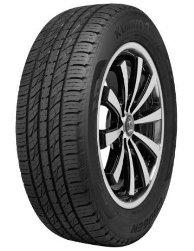 Kumho KL33 CRUGEN PREMIUM 225/55 R18 98 V