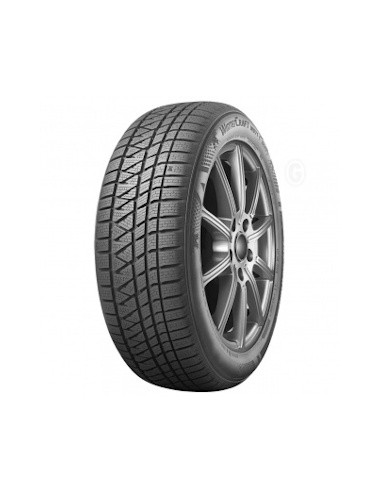 Marshal WINTERCRAFT WS71 XL M+S 3PMSF 215/55 R18 99 H EXTRALOAD