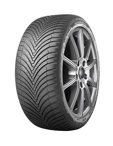 Kumho SOLUS 4S HA32 185/55 R15 86 H EXTRALOAD