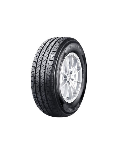 Radar ARGONITE RV-4S 225/65 R16 112/110 S