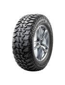 Radar RENEGADE M/T R7 P.O.R LRE 10PR OWL M+S 285/70 R17 121 Q